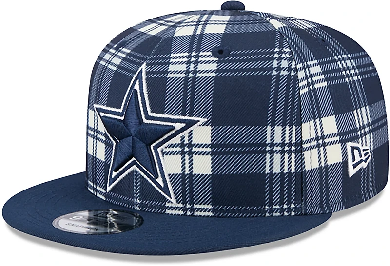 New Era Men's Dallas Cowboys Sideline Statement 950 Cap