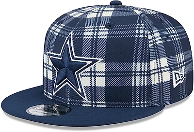 New Era Men's Dallas Cowboys Sideline Statement 950 Cap