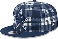 New Era Men's Dallas Cowboys Sideline Statement 950 Cap