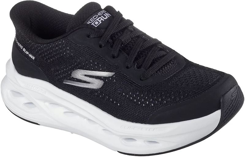 SKECHERS Women's Max Cushioning® Glide-Step® Hands Free Slip-ins® Shoes