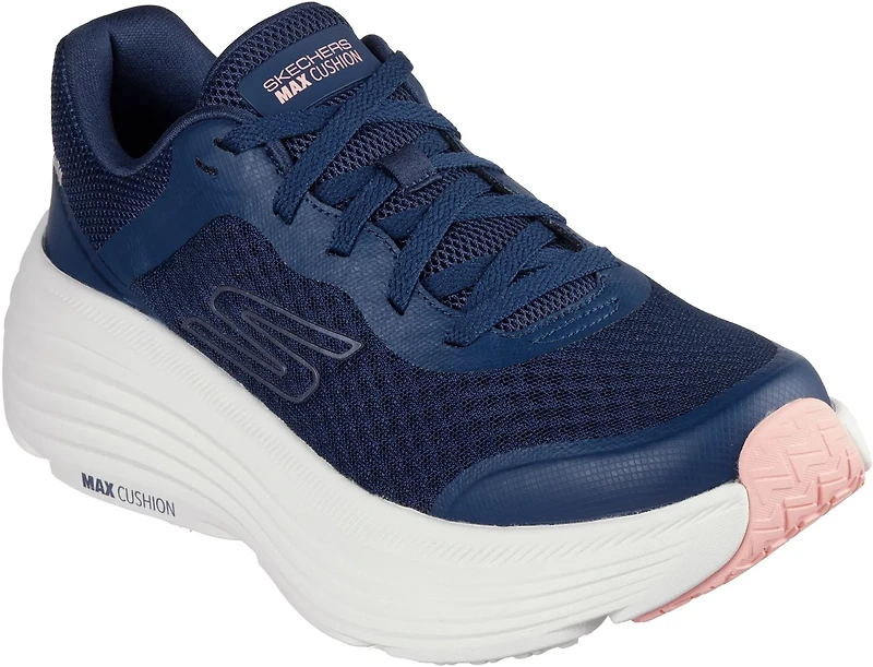 SKECHERS Women's Max Cushioning Endeavour Canova Running Shoes