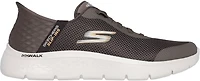 SKECHERS Men's GO WALK Flex Hands Up Walking Shoes
