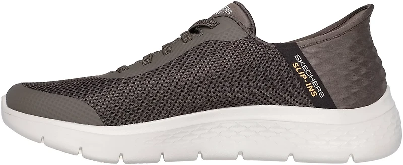 SKECHERS Men's GO WALK Flex Hands Up Walking Shoes