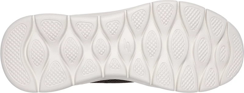 SKECHERS Men's GO WALK Flex Hands Up Walking Shoes