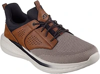 SKECHERS Men's Slade Breyer Relaxed Fit Slip-On Shoes