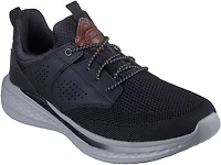 SKECHERS Men's Slade Breyer Relaxed Fit Slip-On Shoes