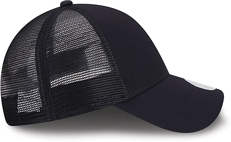 New Era Women's Atlanta Braves Game Day 9FORTY Cap