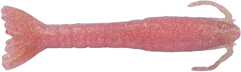 Berkley Gulp! Saltwater Shrimp Soft Baits -Pack