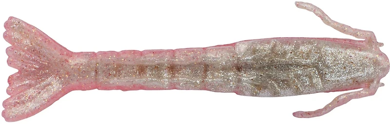 Berkley Gulp! Saltwater Shrimp Soft Baits -Pack