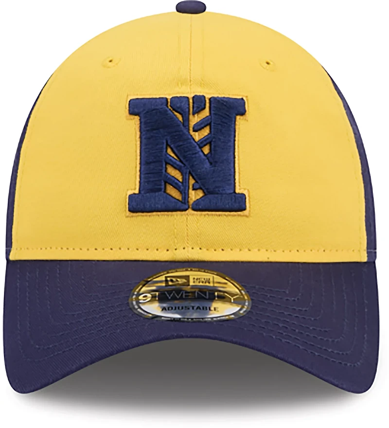 New Era Men's Nashville Sounds '24 Theme Nights Brewskis 9TWENTY Cap