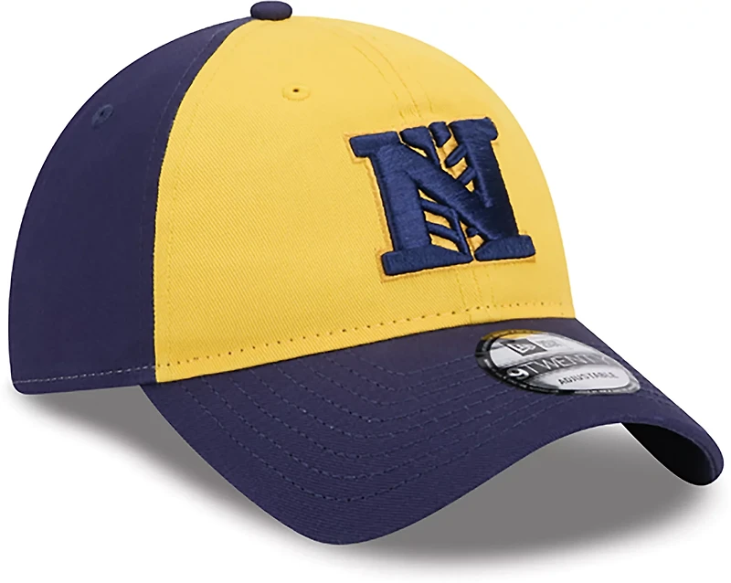 New Era Men's Nashville Sounds '24 Theme Nights Brewskis 9TWENTY Cap