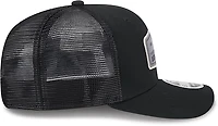 New Era 970 Labeled Red Raiders Cap