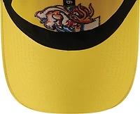 New Era Men's Jacksonville Jumbo Shrimp '24 Theme Nights  Capt. Crustacean 9TWENTY Cap