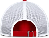 Nike Georgia Alt Logo Club Unstructured Adjustable Meshback Cap