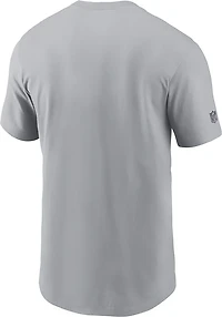Nike Men's Dallas Cowboys Team Issue Short Sleeve T-shirt