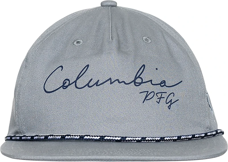 Columbia Sportswear Men's Dallas Cowboys Back Tack Snap Cap