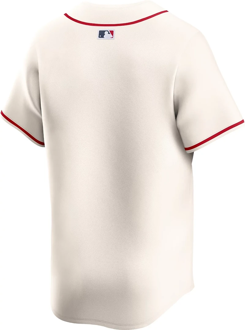 Nike Men's St. Louis Cardinals Alt2 Limited Jersey