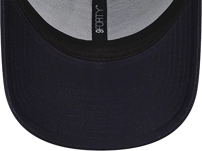 New Era Women's Atlanta Braves Game Day 9FORTY Cap