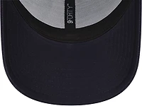 New Era Women's Atlanta Braves Game Day 9FORTY Cap