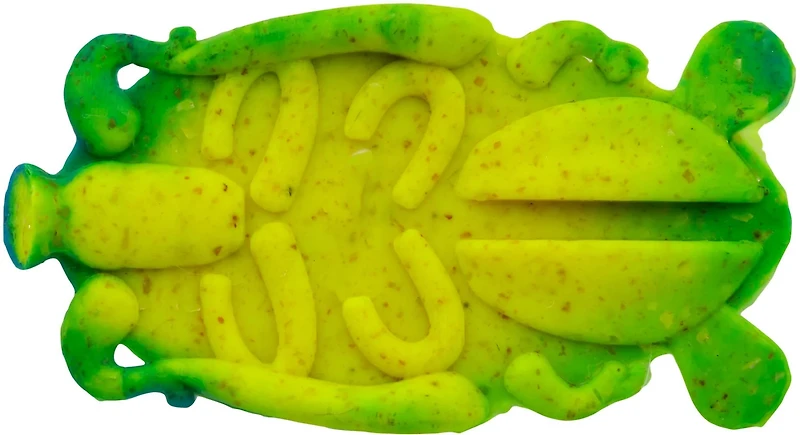 Berkley Gulp! Saltwater Surf Bytes Sand Fleas Soft Baits 12-Pack