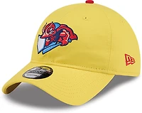 New Era Men's Jacksonville Jumbo Shrimp '24 Theme Nights  Capt. Crustacean 9TWENTY Cap