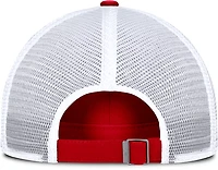 Nike Georgia Alt Logo Club Unstructured Adjustable Meshback Cap