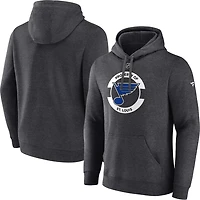 Fanatics Men's Blues AP Pro Secondary Hoodie