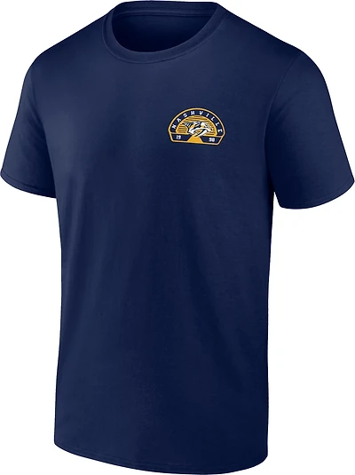Fanatics Men's Predators Valor T-shirt