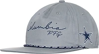 Columbia Sportswear Men's Dallas Cowboys Back Tack Snap Cap