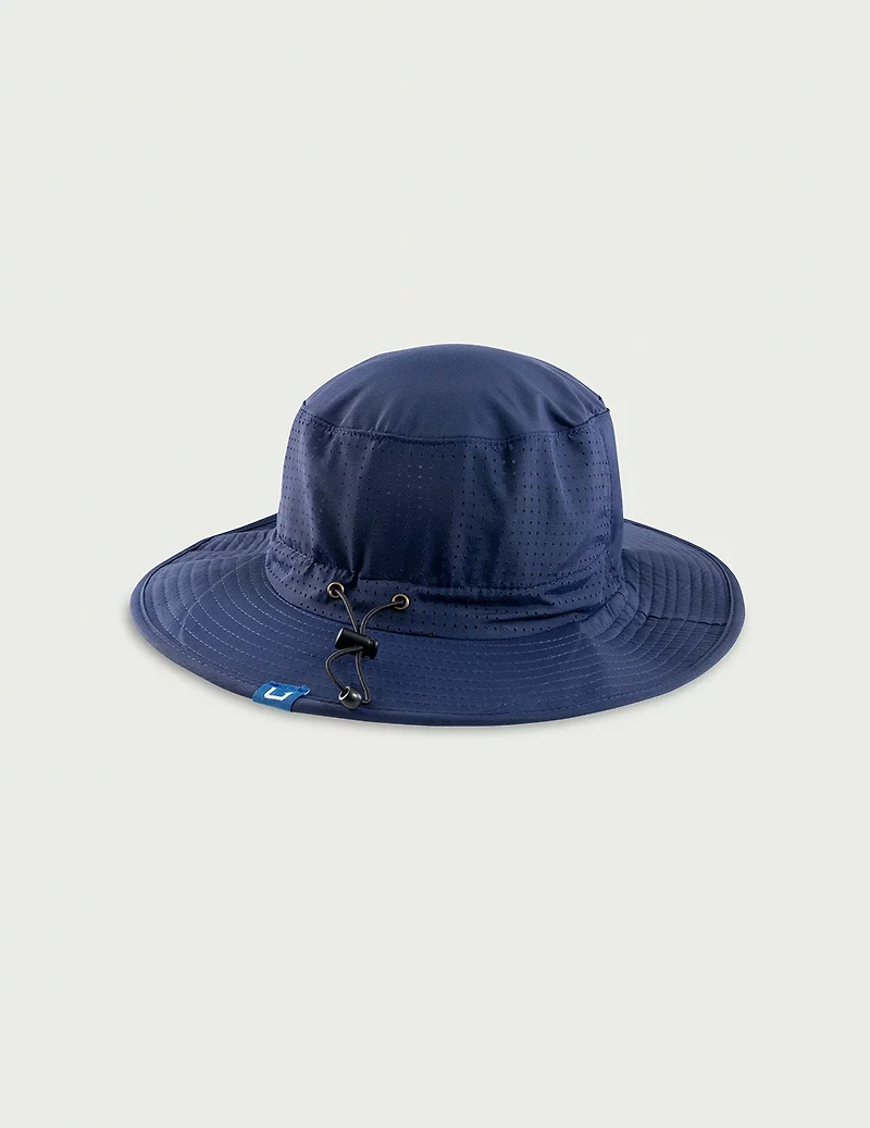 Huk Men's Solid Boonie Hat