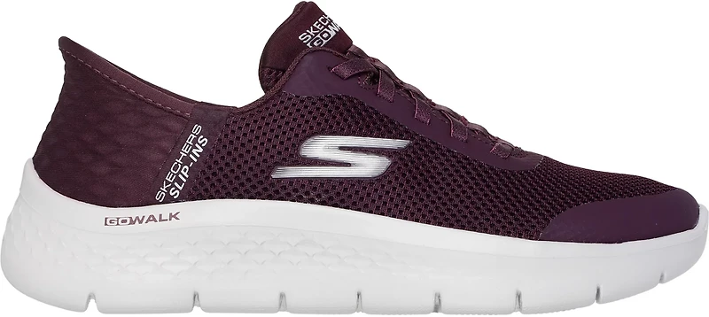 SKECHERS Women's Go Walk Flex Slip Shoes