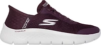 SKECHERS Women's Go Walk Flex Slip Shoes