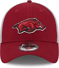 New Era 3930 Neo Razorbacks Cap