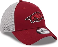 New Era 3930 Neo Razorbacks Cap