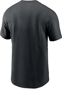 Nike Men's Reds Large Logo T-shirt