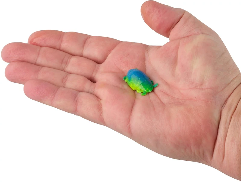 Berkley Gulp! Saltwater Surf Bytes Sand Fleas Soft Baits 12-Pack