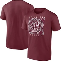 Fanatics Men's Texas A&M Logo Vibe T-shirt