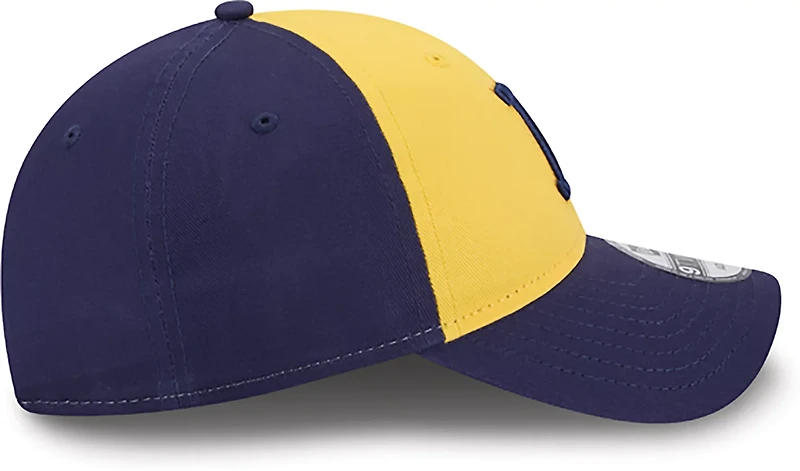 New Era Men's Nashville Sounds '24 Theme Nights Brewskis 9TWENTY Cap