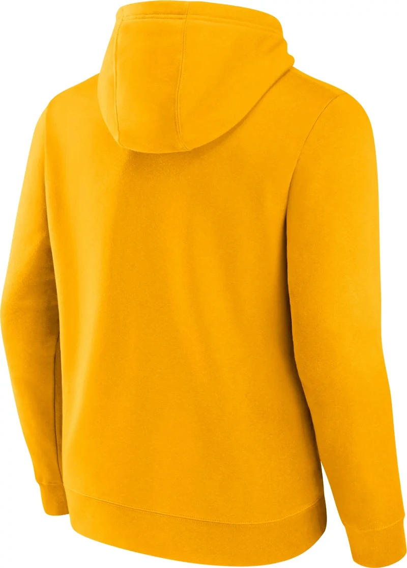 Fanatics Men's Blues AP Pro Secondary Hoodie