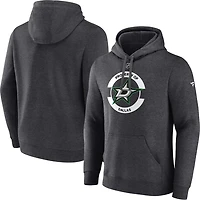 Fanatics Men's Stars AP Pro Secondary Hoodie