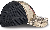 New Era 3930 Neo Realtree Camo Texans Cap