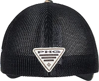 Columbia Sportswear Men's Dallas Cowboys Camo Mesh Ball Cap