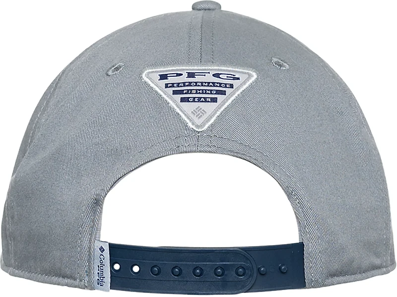 Columbia Sportswear Men's Dallas Cowboys Back Tack Snap Cap