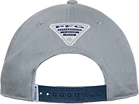 Columbia Sportswear Men's Dallas Cowboys Back Tack Snap Cap