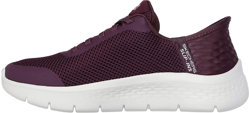 SKECHERS Women's Go Walk Flex Slip Shoes