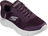 SKECHERS Women's Go Walk Flex Slip Shoes