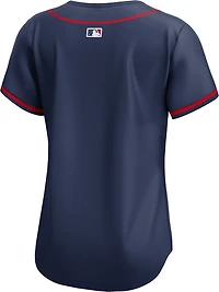 Nike Women’s Atlanta Braves Alt1 Limited Jersey