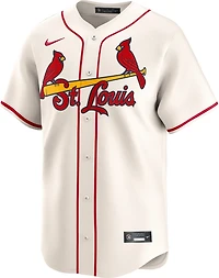 Nike Men's St. Louis Cardinals Alt2 Limited Jersey
