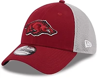 New Era 3930 Neo Razorbacks Cap