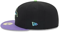 New Era Men's Tampa Bay Rays City Connect On Field 59FIFTY Fitted Cap